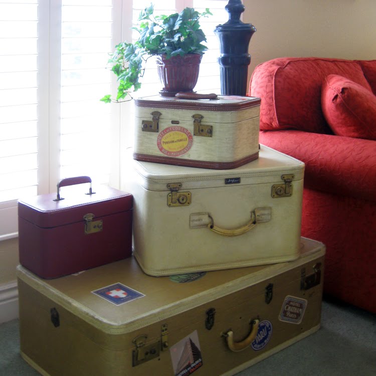 Storage Ideas for Small Spaces