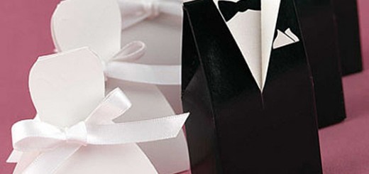 Summer Wedding Trends - 2013