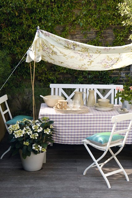 Weekend Decorating Ideas