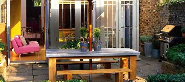 Create a Tranquil Space with Italian Design