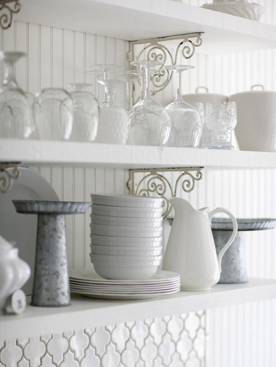 Creating A Modern Shaker Kitchen Space