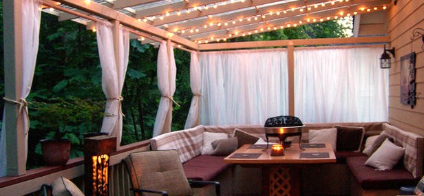 Creative Wall Designs for Coffee Shops/Cafe'