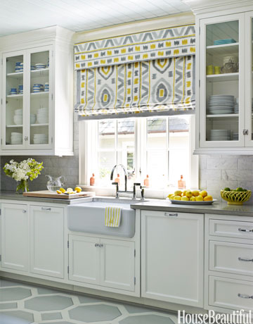 Designer Window Treatments