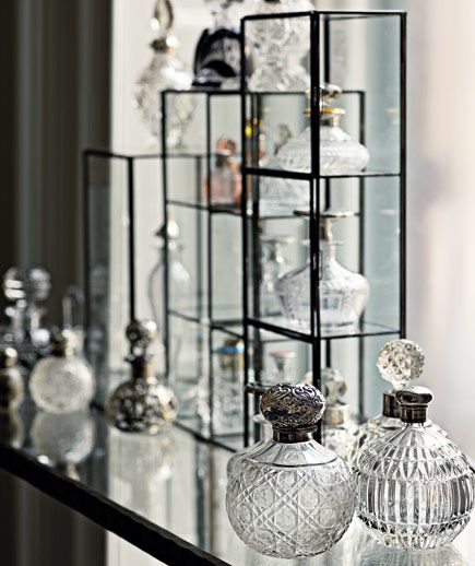 Decoration - How to Display Collection?