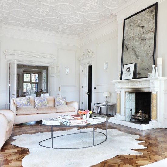 Open Plan Living Ideas