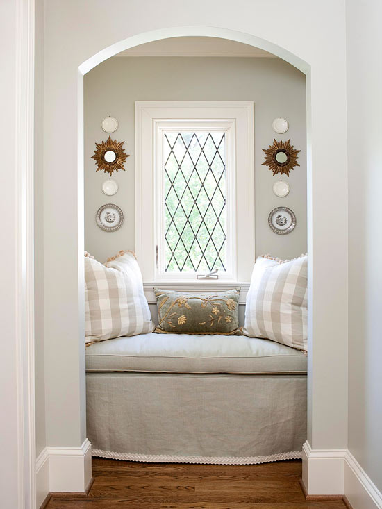 Eight DIY Jobs to Consider This Spring