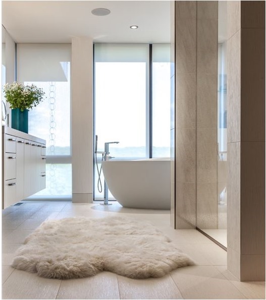 Ideas to Make Your Bathroom Winter Ready