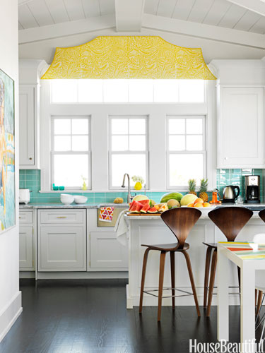 Kitchen Backsplash Ideas