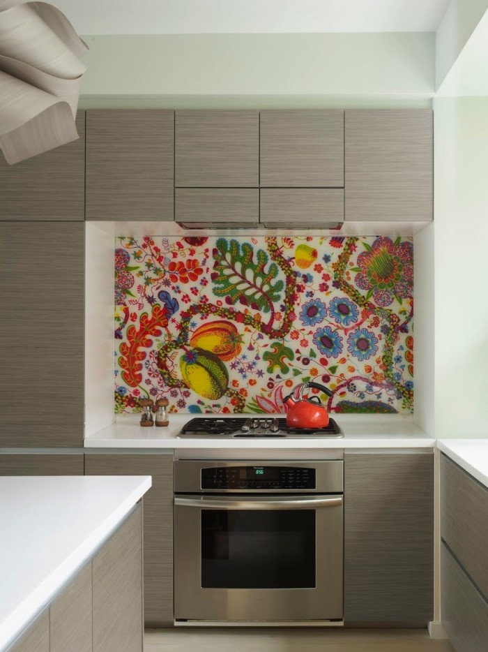 How to Stylishly Update Your Kitchen on a Budget