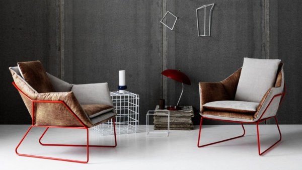 Modern Eclectic Decor
