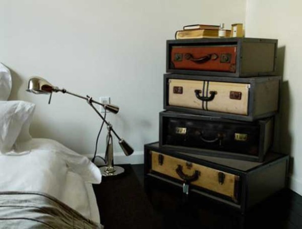 Creative and Trendy Bar Stools