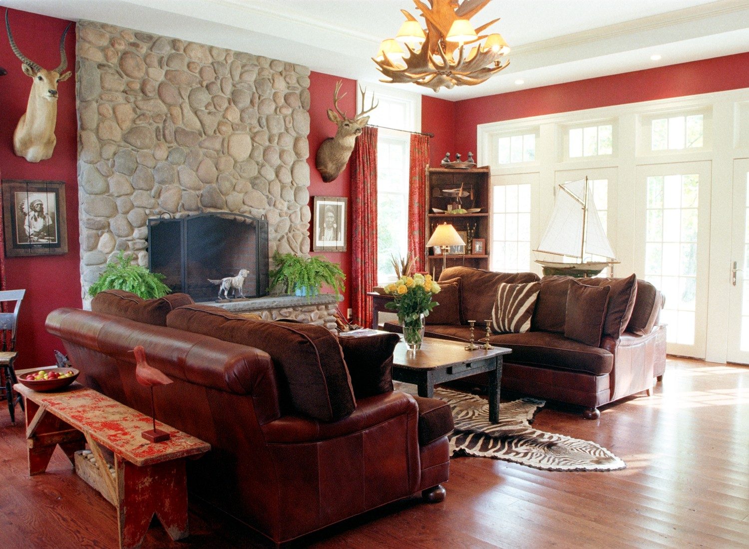 Color Trends 2014