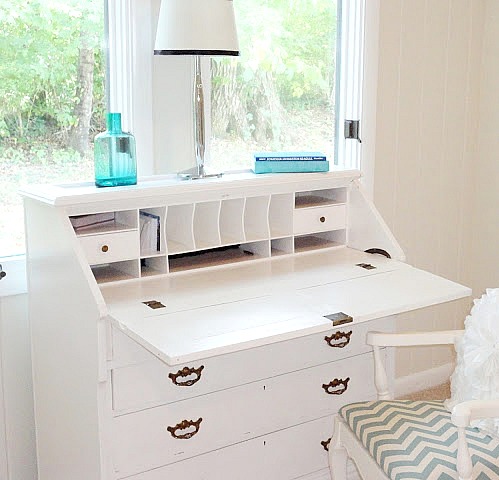 Fabulous Furniture Makeovers - II