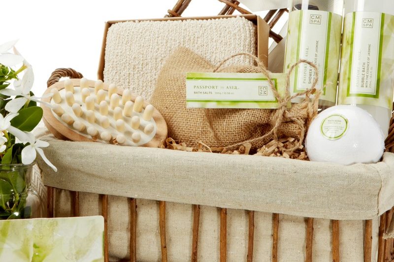 5 Ways to Spruce Your Patio Up for Spring!