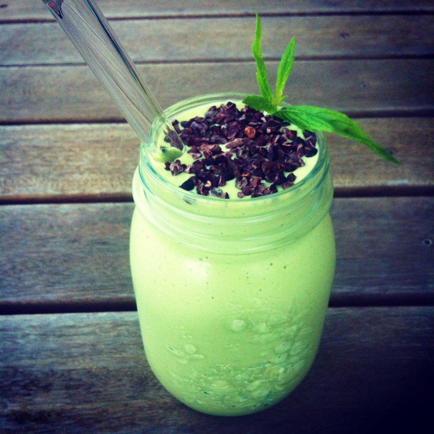 The Ultimate Spring Smoothies