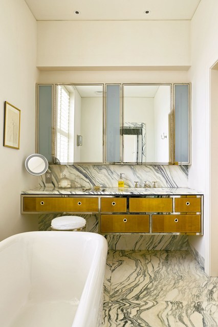 Stylish Bathroom Ideas