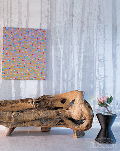 Mural Art Decor