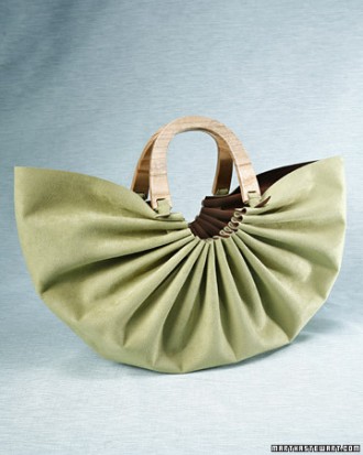 DIY Clutches and Bags