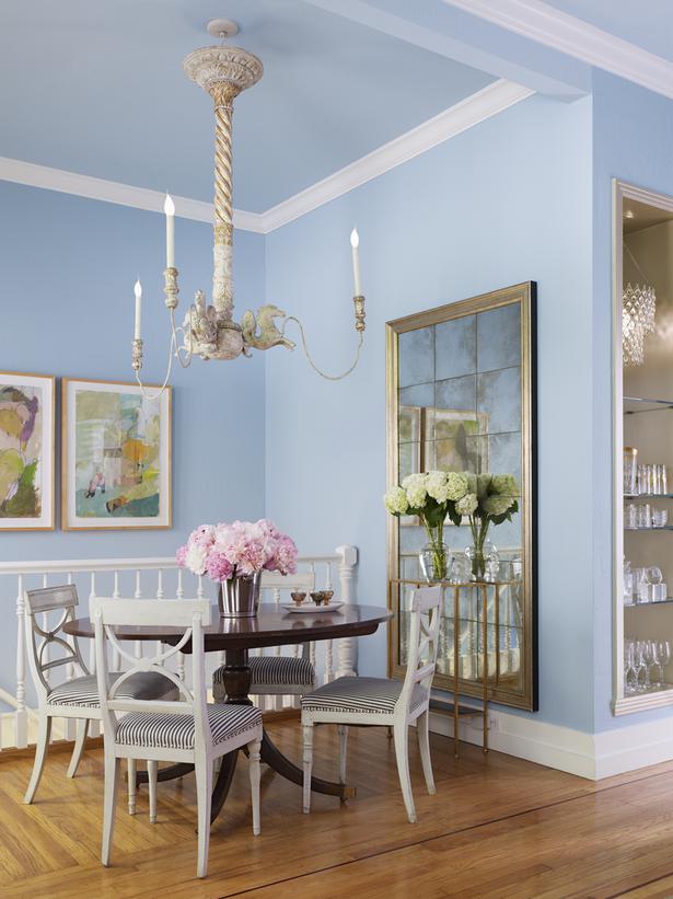 Right Color Choices- Your Guide to Home Decoration