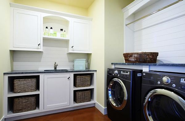 Laundry Room Ideas