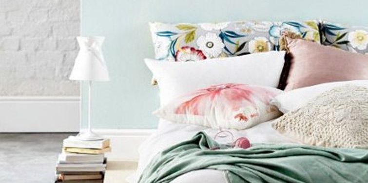 Interior design trends in 2021