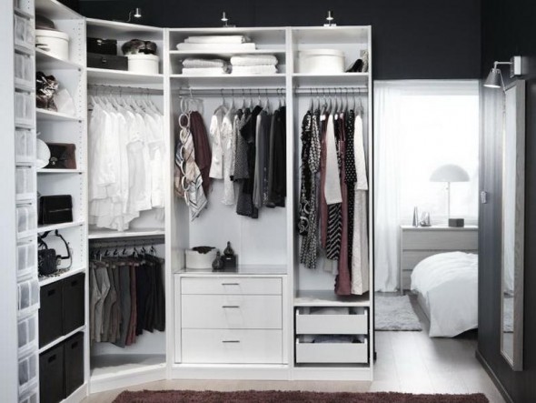 Modular Closets - All You Need!