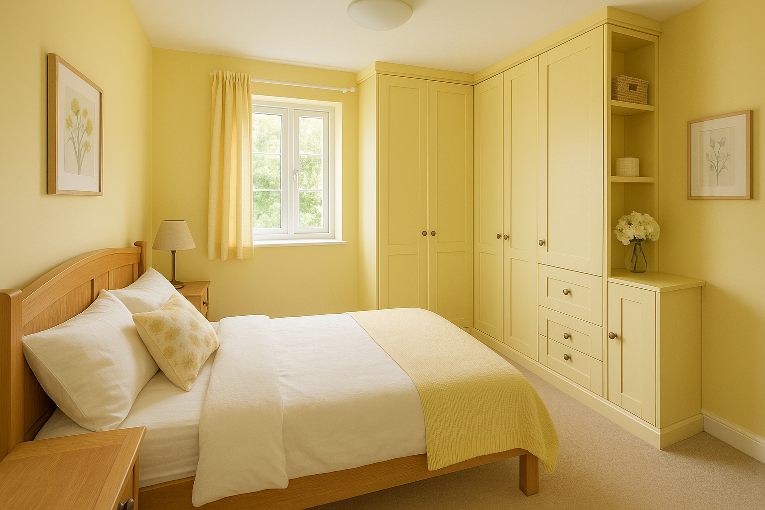 What Your Home Needs To Feel Warm & Cozy
