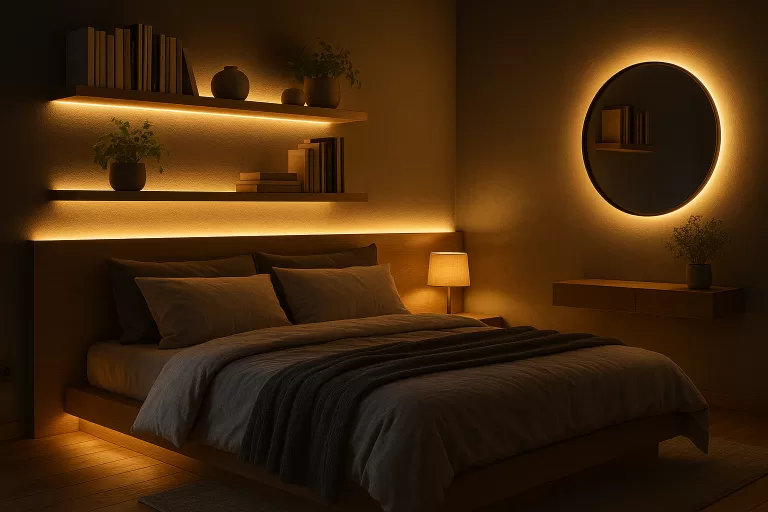 Explore Louis Poulsen’s Universe of Lighting