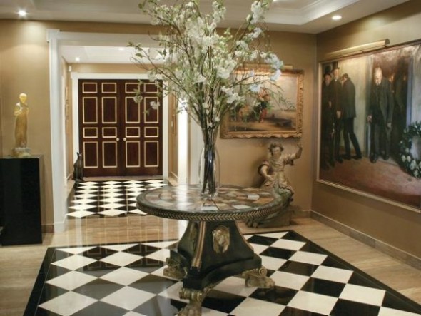 Stylish and attractive door designs that make your entrance look appealing
