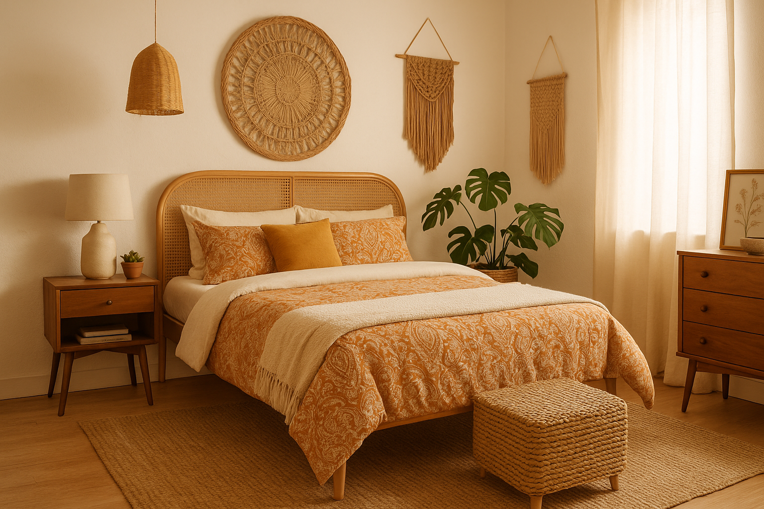 Storage Ideas for Small Spaces
