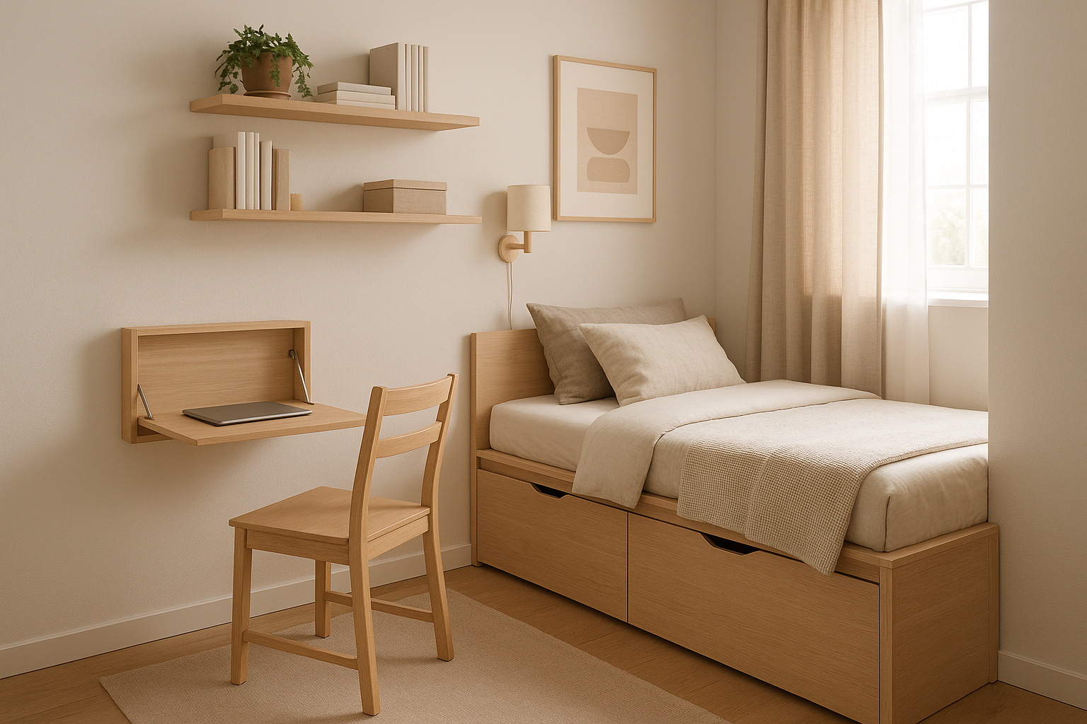 Decoration - How to Display Collection?