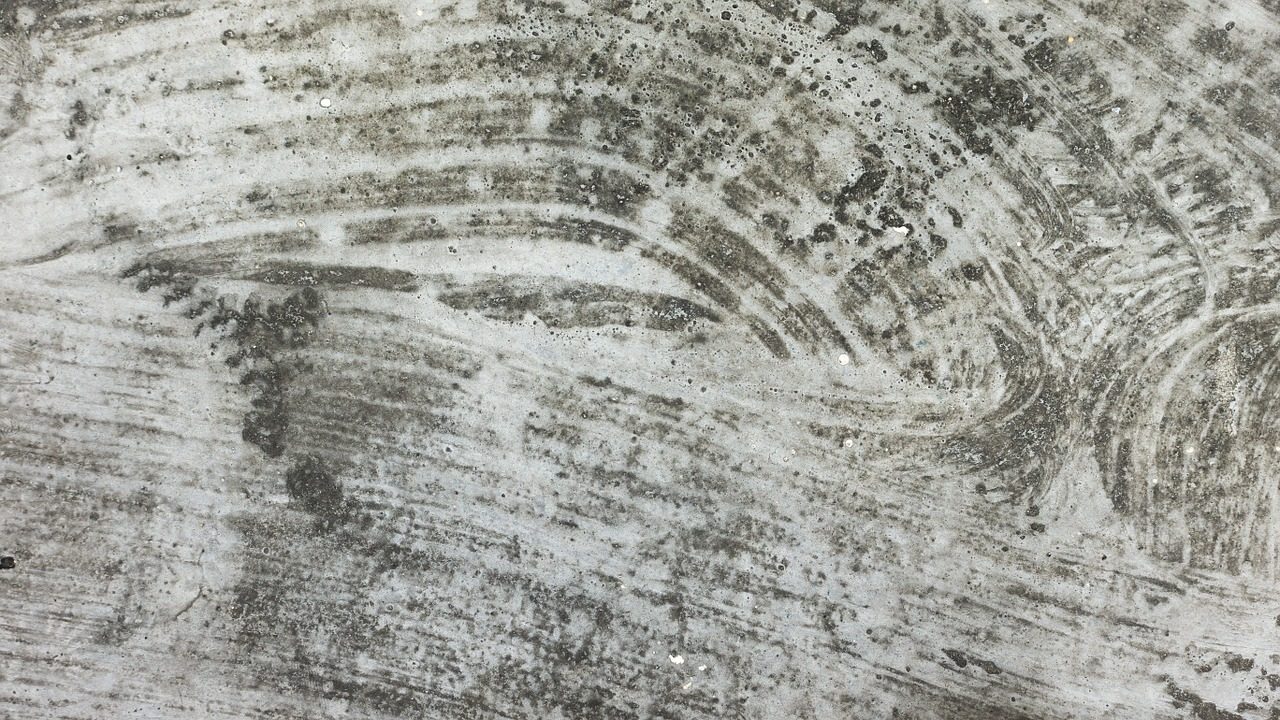 The Many Advantages of Concrete Leveling