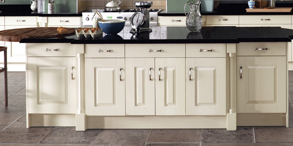 Tips for a Cleaner Kitchen