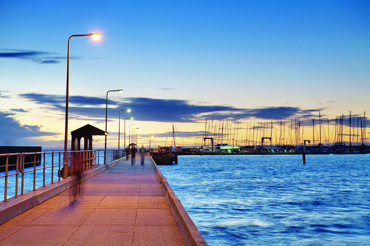 A Room With a View | Five of Victoria's Most Stunning Suburbs