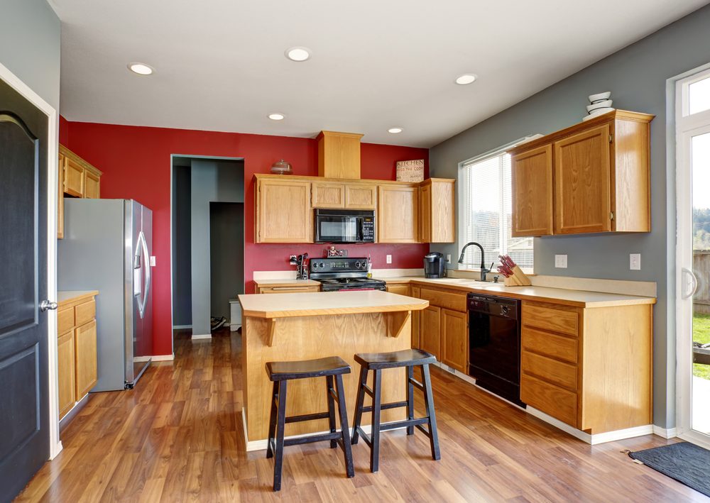 How to Make the Best Use of Space in a Small Kitchen