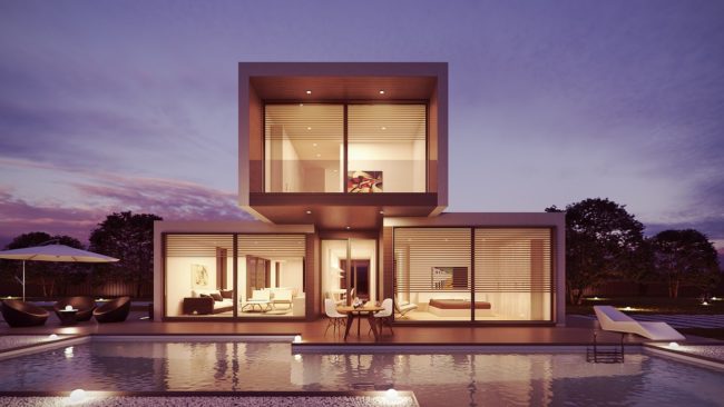 4 Reasons To Buy Instead Of Rent