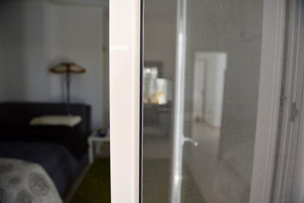 9 Benefits of Having Fly Screens in the Home