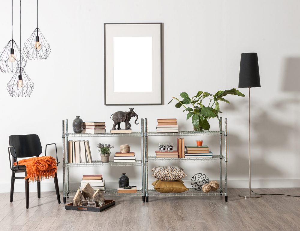 How to Put a Personal Stamp on Your Home