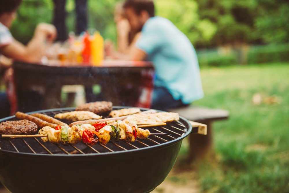 Get Your Backyard Ready for Summer