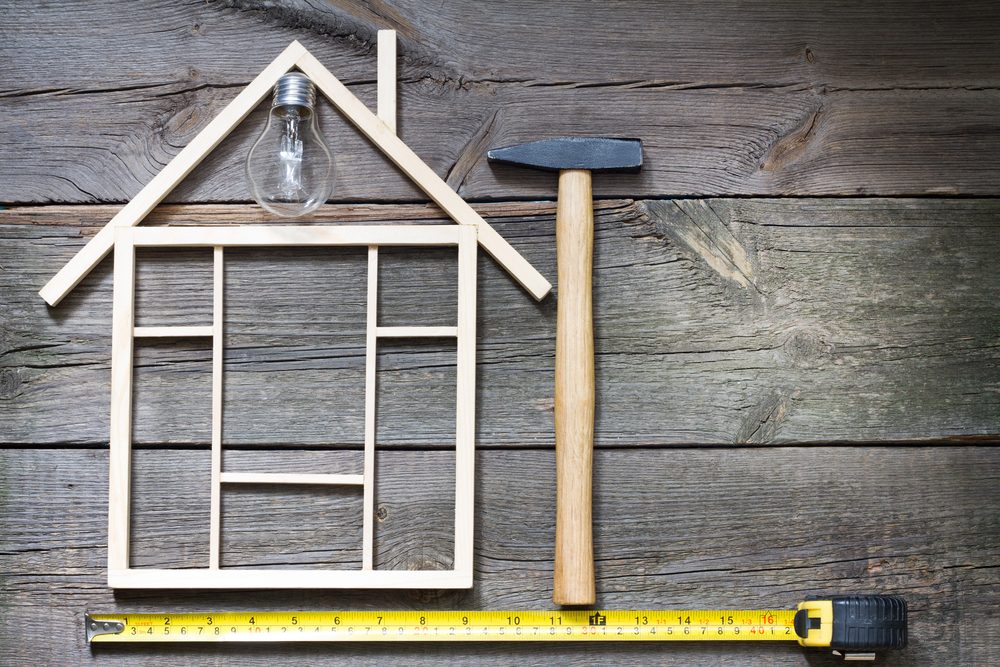 Seven tips for freshening up your home