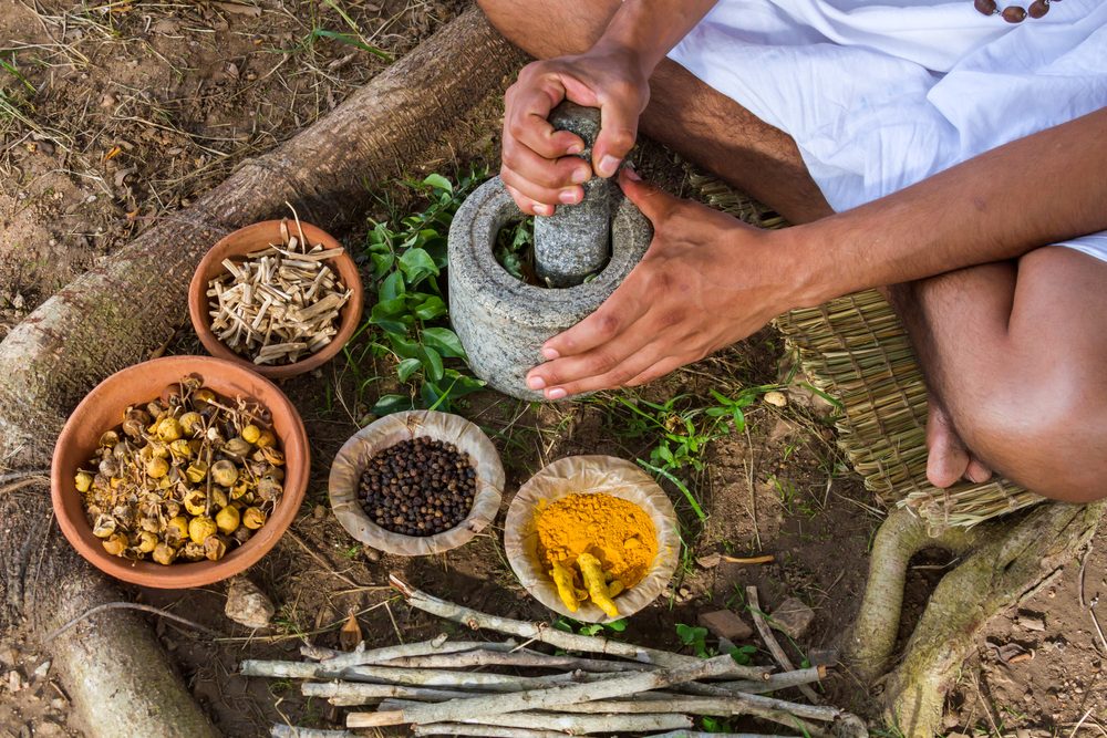 Up Your Digestion Game with These 5 Ayurvedic Medicines