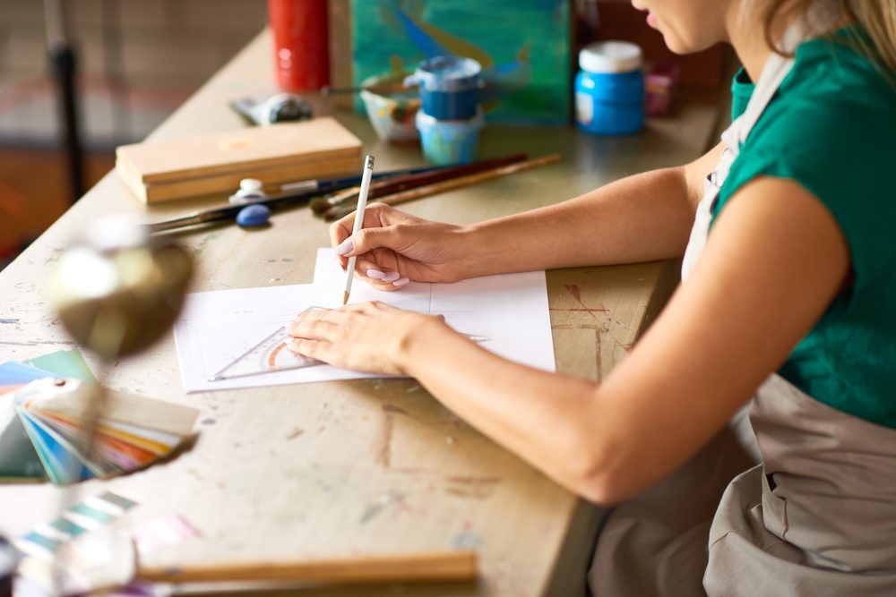 Be Safe When Choosing DIY Projects