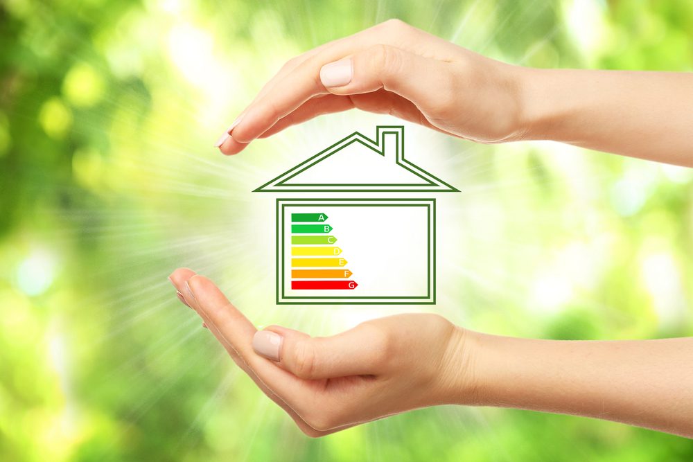 Great Ideas to Make Your Home More Energy Efficient