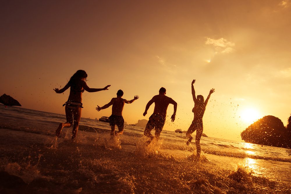 Fun Activities For All Ages