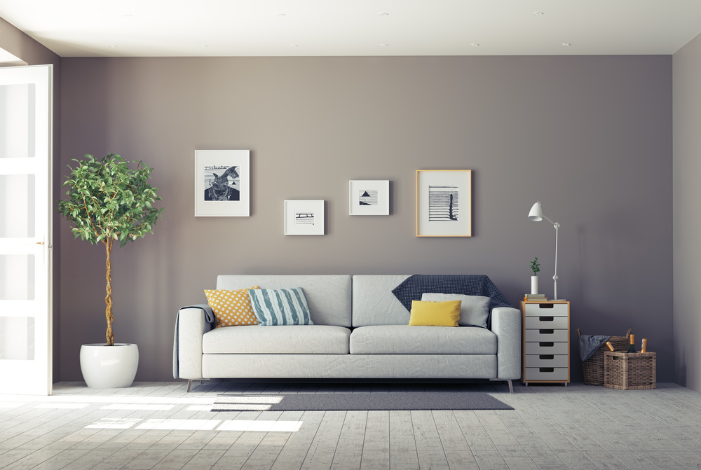Six Easy Ways To Add Style And Sophistication To Your Home