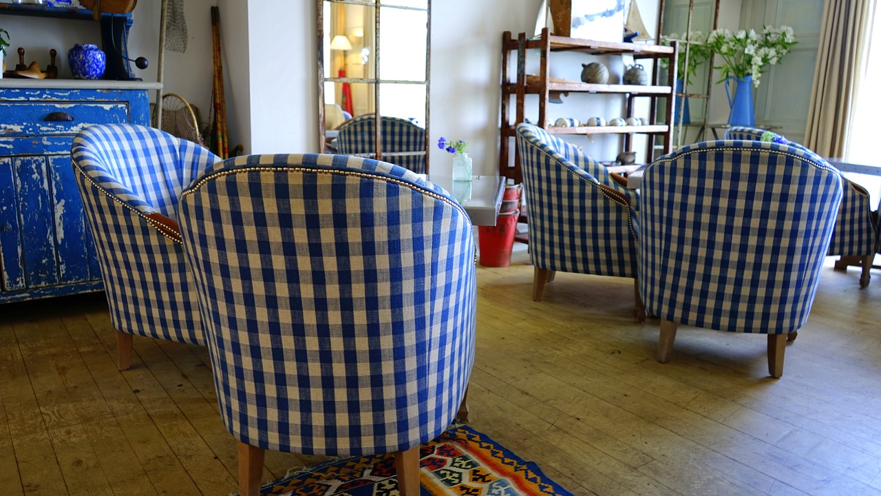 Ten DIY Tips for Making Beautiful Furnishings for Your Home