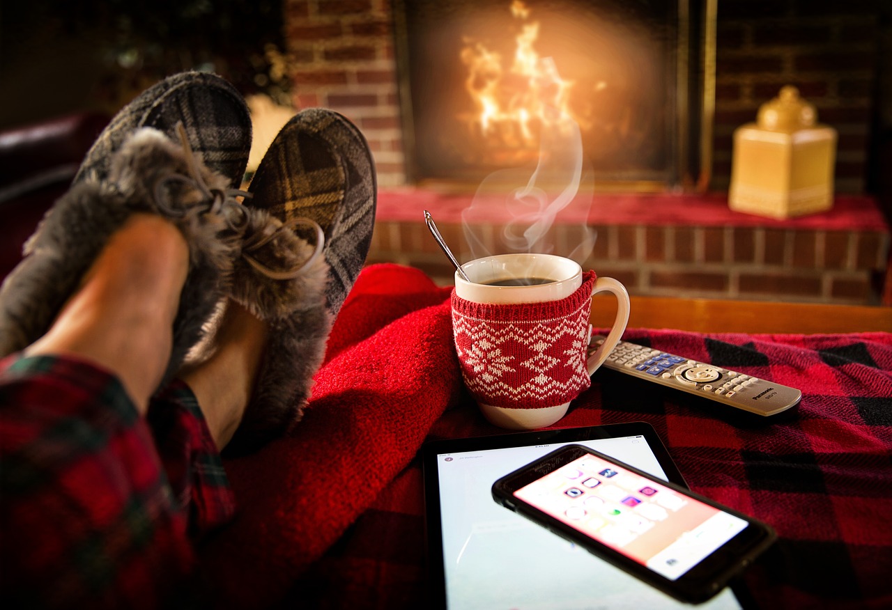 Eight Ways To Help You Relax At Home After A Demanding Day