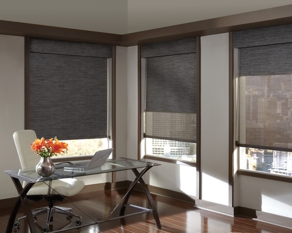 What is a Solar Shade?