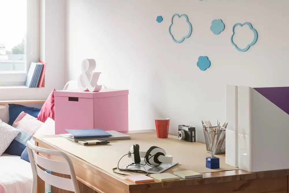 Cleaning and Tidying Tasks to Make Your Home A Safe Space to Shelter In