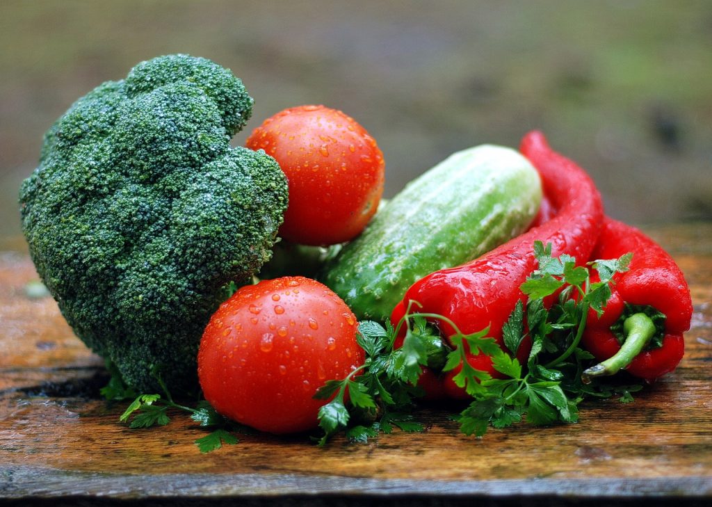 Six Tips For Growing Your Own Vegetables At Home